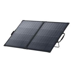 Anker SOLIX PS200 Bifacial Portable Solar Panel