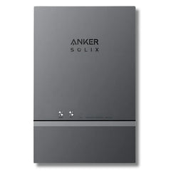 Anker SOLIX F3800 Plus + Smart Home Power Kit