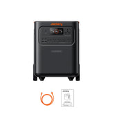 Jackery HomePower 3600 Plus Portable Power Station - 3584Wh Capacity | 3600W Output