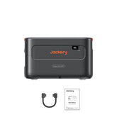 Jackery Battery Pack 3600 | 3584Wh Expandable Battery For Jackery HomePower 3600 Plus