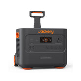 Jackery Explorer 2000 Plus Portable Power Station - 2042Wh Capacity | 3000W