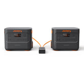 Jackery Explorer 2000 Plus Double Kit (4kWh) – 2*Jackery E2000 Plus + 1 *Jackery Connect