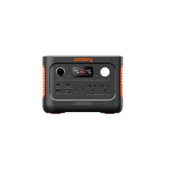 Jackery Explorer 300 v2 Portable Power Station - 288Wh Capacity | 300W