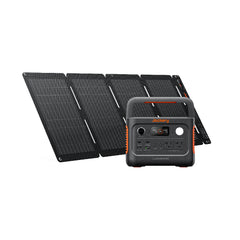 Jackery Solar Generator 300 v2 - 1*E300v2 + 1*40W Air Solar Panel