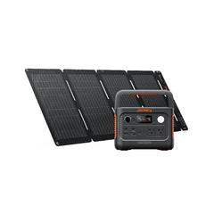 Jackery Solar Generator 300 v2 - 1*E300v2 + 1*40W Air Solar Panel