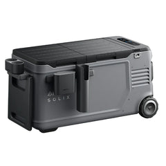 Anker SOLIX EverFrost 2 58L Electric Cooler + Road Trip Kit