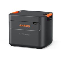 Jackery Explorer 5000 Plus 10kWh Whole-Home Backup Kit with Smart Transfer Switch + Battery Pack