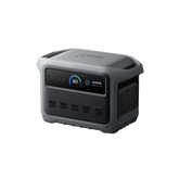 Anker SOLIX C1000 Gen 2 Portable Power Station - 1,024Wh | 2,000W