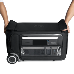Anker SOLIX F3000 Protective Cover