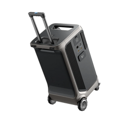 Anker SOLIX F3800 Portable Power Station - 3,840Wh | 6,000W