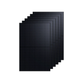 440W Rigid Solar Panels ×6 (3 Sets)