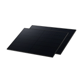 2× 440W Rigid Solar Panels
