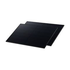 Anker SOLIX F3000 Portable Power Station + 2× 440W Rigid Solar Panels