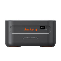 Jackery Battery Pack 1000 Plus | 1264Wh LiFePO4 Expansion Battery for Explorer 1000 Plus
