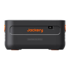 Jackery Battery Pack 2000 Plus | 2042.8Wh Expansion Battery For Jackery Explorer 2000 Plus