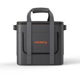 Jackery Extreme Gray Durable Dust & Water Resistance Outdoor Guard Carrying Bag