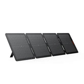Jackery SolarSaga 100 Air Dual Sided IP68 Waterproof & Dustproof Solar Panel