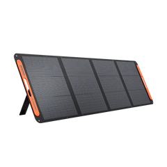 Jackery SolarSaga 200W Lightweight Portable Solar Panel | IP68 Waterproof
