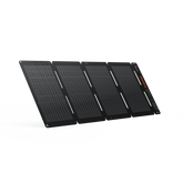 Jackery SolarSaga 40 Air Portable Waterproof Lightweight Solar Panel