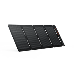 Jackery SolarSaga 40 Air Portable Waterproof Lightweight Solar Panel