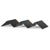 Jackery SolarSaga 500X Solar Panel | 500W High Power Output | IP68 Water/Dust Protection