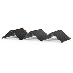 Jackery SolarSaga 500X Solar Panel | 500W High Power Output | IP68 Water/Dust Protection