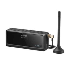 Anker SOLIX Power Saver Kit | Smart Meter + Bi-Directional Inlet Box | For SOLIX F3000