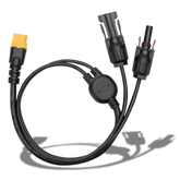 Anker SOLIX MC4 to XT60 Cable (0.5m 25A)