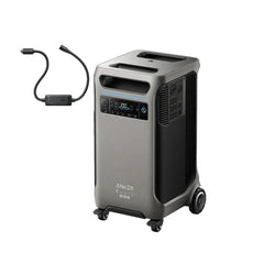 Anker SOLIX F3800P+ Gas Generator Adapter/ Cable