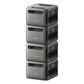 Anker SOLIX BP3800 Expansion Battery | For SOLIX F3800 & F3800 Plus