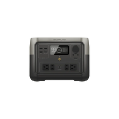 EcoFlow RIVER 2 Max 500 Portable Power Station