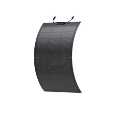 EcoFlow 100W Flexible Solar Panel