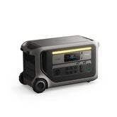 Anker SOLIX F3000 Portable Power Station - 3,072Wh | 3,600W