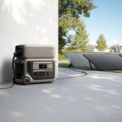 Anker SOLIX F3000 Expansion Battery