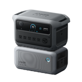 Anker SOLIX C2000 Gen 2 + Expansion Battery