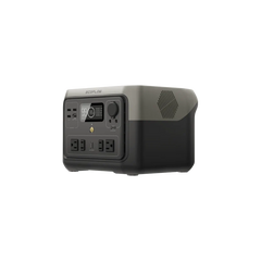 EcoFlow RIVER 2 Max 500 Portable Power Station