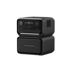 EcoFlow RIVER 3 Plus Portable Power Station