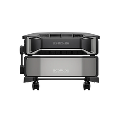 EcoFlow DELTA Pro Ultra + DELTA Pro Ultra Extra Battery (1 × Inverter + 5 × Batteries)
