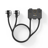PECRON 240V Connect Box for E3600LFP E3800LFP