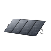 Anker SOLIX 400W Bifacial Solar Panel*2
