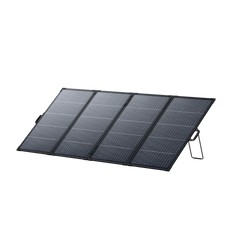 Anker SOLIX 400W Bifacial Solar Panel*2
