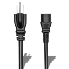 Anker SOLIX AC Charging Cable
