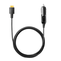 Anker SOLIX Car Charging Cable (Male Car Outlet to Female XT60)