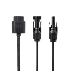 Anker SOLIX High-Voltage Solar Charging Cable (for F3800 Plus)