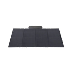 Anker SOLIX F3800 Solar Generator + 400W Solar Panel