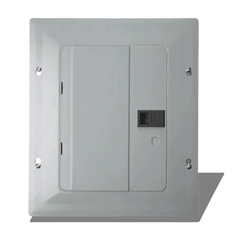 Anker SOLIX F3800+ Expansion Battery + Home Power Panel+Subpanel
