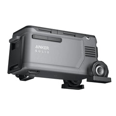 Anker SOLIX EverFrost 2 Beach Wheels