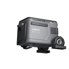 Anker SOLIX EverFrost 2 Beach Wheels