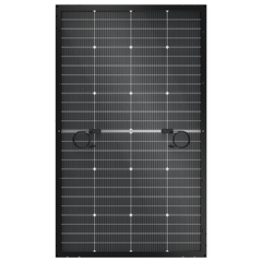 BougeRV 12V 400 Watt Rigid Solar System Kit