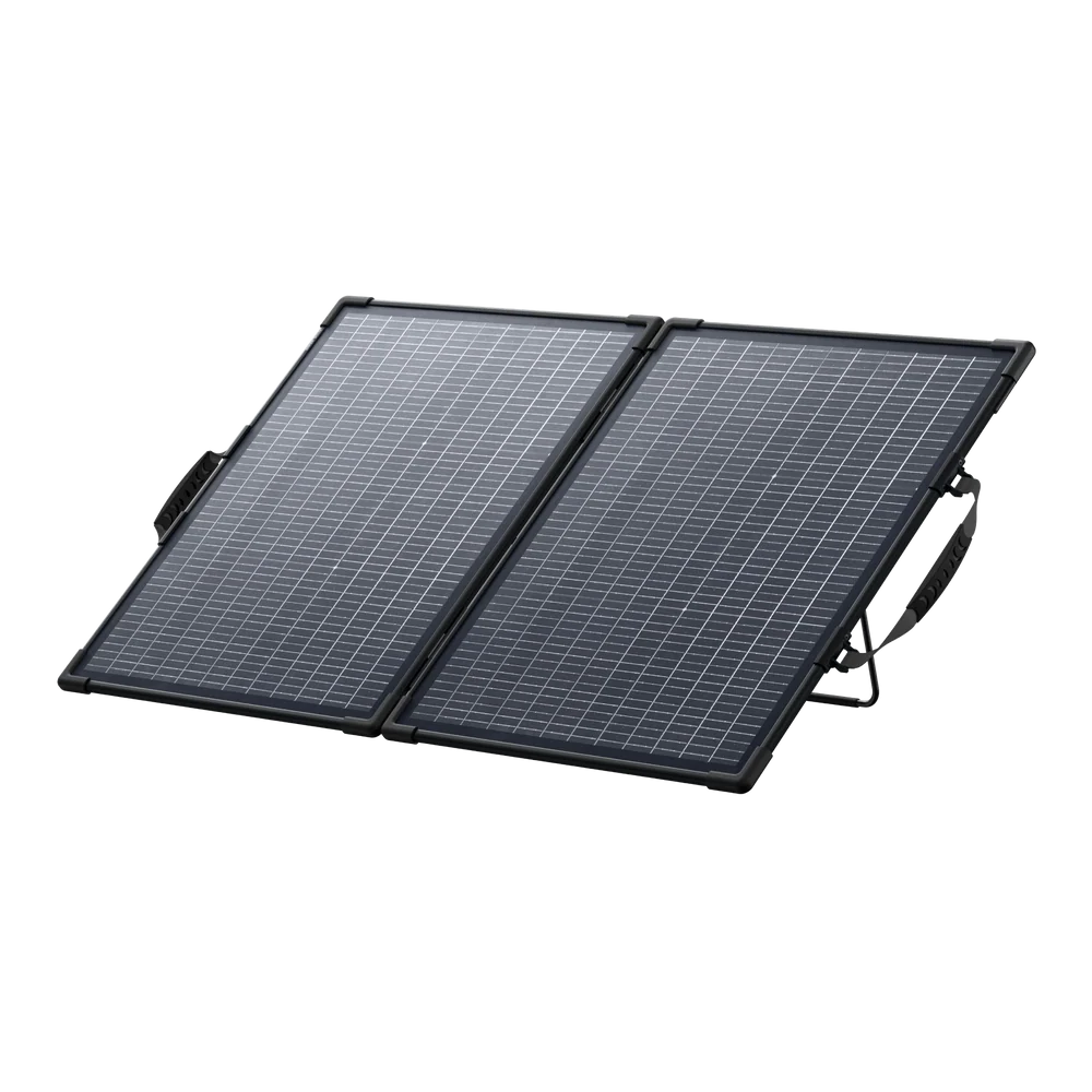 Anker SOLIX PS100 Bifacial Portable Solar Panel